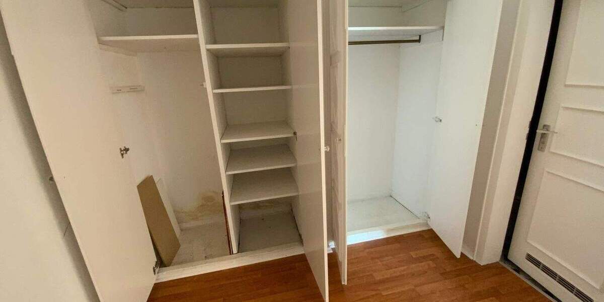 Etagenwohnung Wiesbaden Klarenthal - 3 Zimmer, 106 m&sup2;, 1.130&euro; | Angebot:24779986