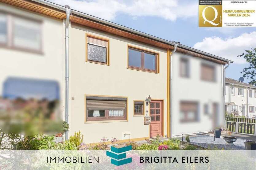 Haus zum Kaufen in Achim 210.000 € 103.95 m²