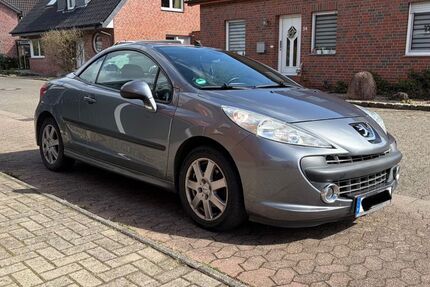 Peugeot 207 191.000 km 2.000 &euro; Münster 48157