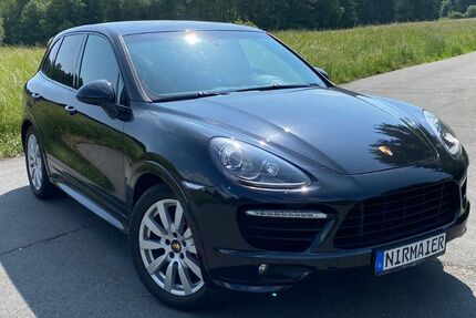 Porsche Cayenne 165.000 km 27.890 &euro; Taunusstein 65232