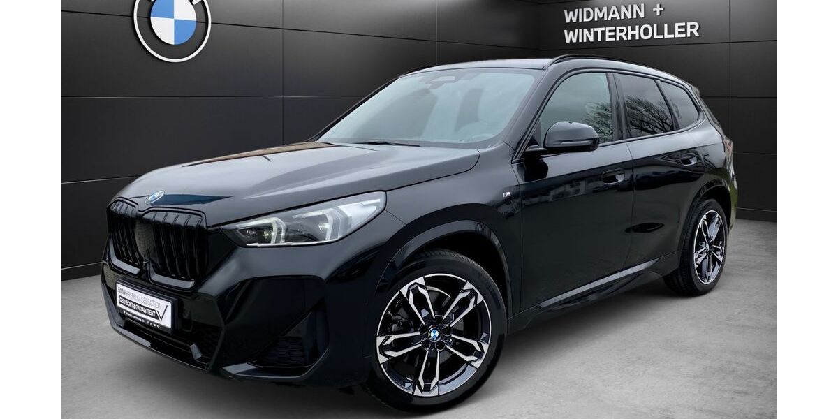 BMW X1 55.100 km 43.480 &euro; Farchant 82490