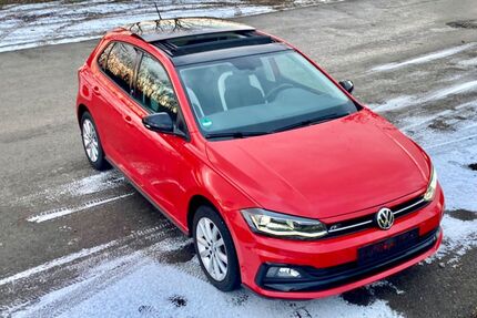 VW Polo 56.800 km 15.999 &euro; Holzmaden 73271