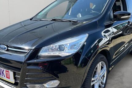 Ford Kuga 201.472 km 8.999 &euro; Frankfurt am Main 60386