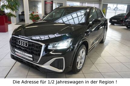 Audi Q2 37.000 km 23.990 &euro; Zimmern ob Rottweil 78658