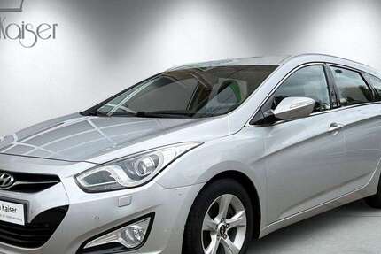 Hyundai i40 138.090 km 4.999 &euro; Nuernberg 90482