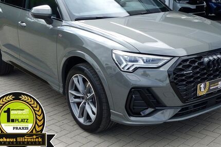 Audi Q3 20.990 km 43.960 &euro; Dippoldiswalde 01744