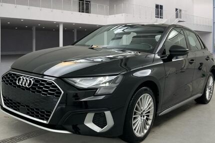 Audi A3 27.870 km 24.990 &euro; Bad Hersfeld 36251