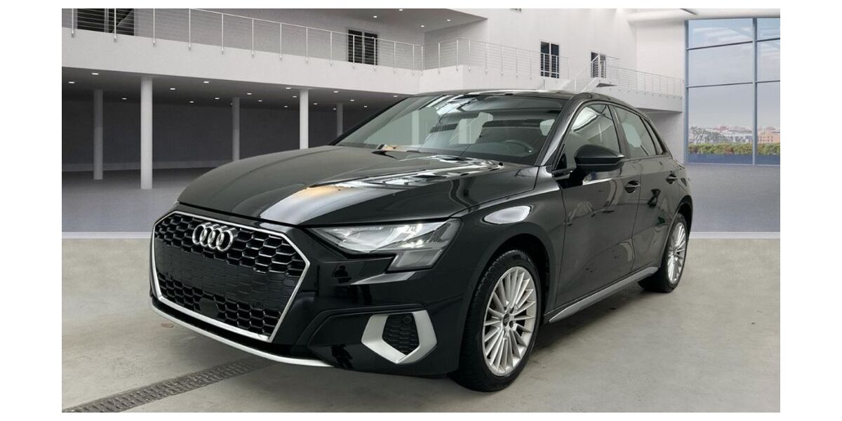 Audi A3 27.870 km 24.990 &euro; Bad Hersfeld 36251