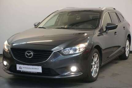 Mazda 6 185.935 km 7.790 &euro; Kassel 34123