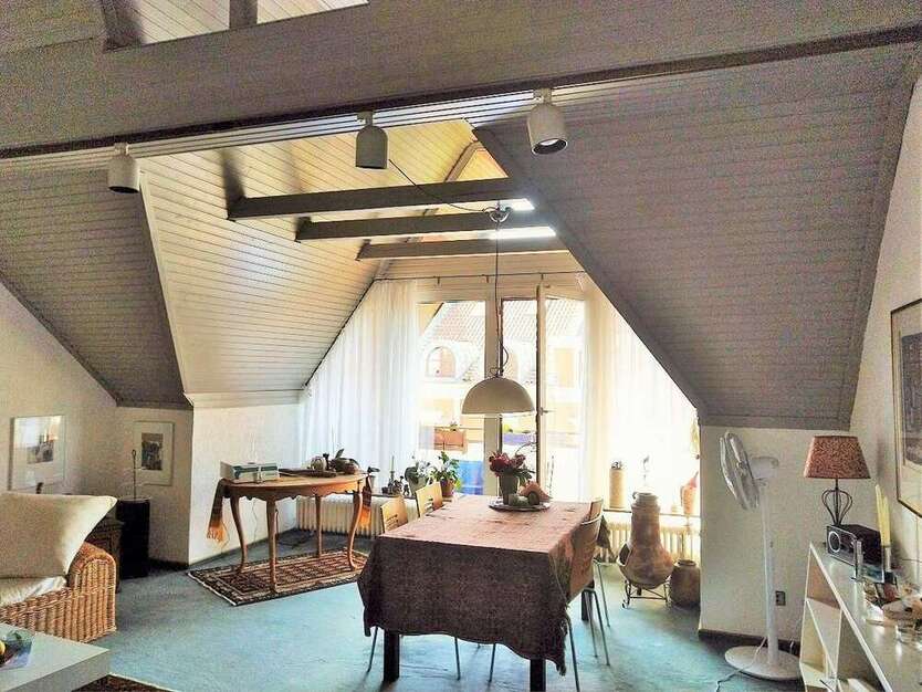 Wohnung zum Kaufen in Bremen 349.000 € 112 m²