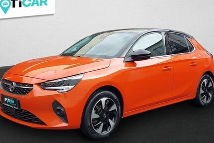 Opel Corsa 25.100 km 15.990 &euro; Hardheim 74736