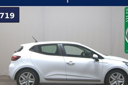 Renault Clio 180.031 km 7.490 &euro; Gyhum/Bockel 27404