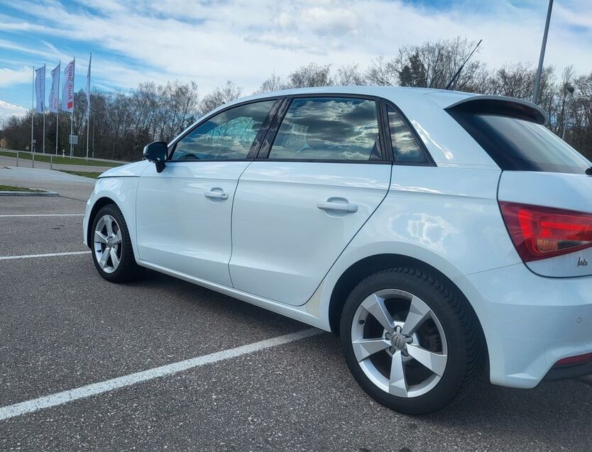 Audi A1 67.000 km 12.990 € Ingolstadt 85055