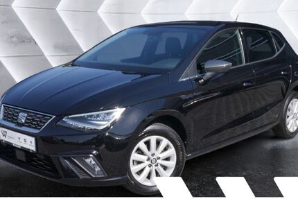 Seat Ibiza 78.480 km 15.349 &euro; Gelnhausen 63571