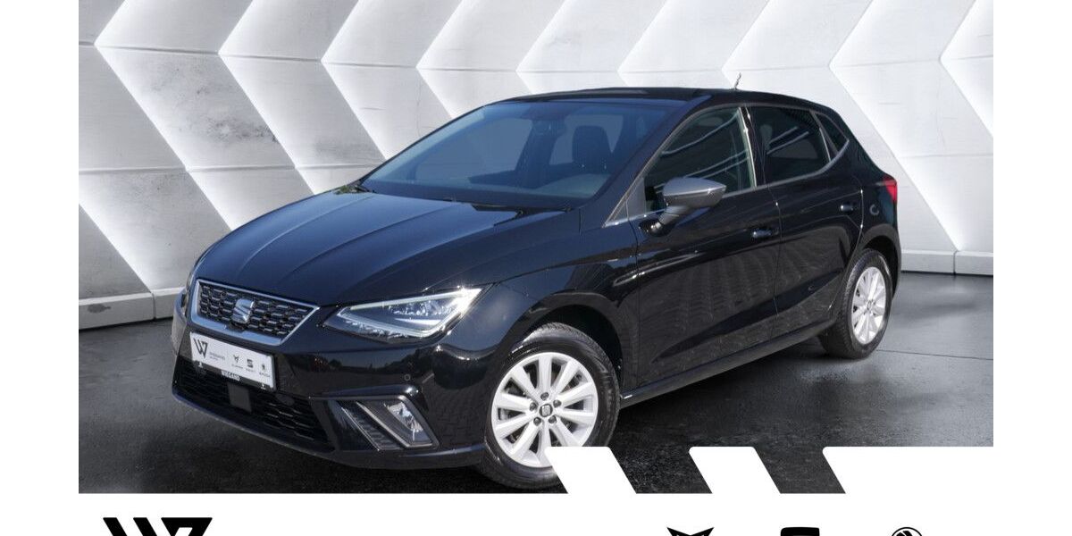 Seat Ibiza 78.480 km 15.349 &euro; Gelnhausen 63571