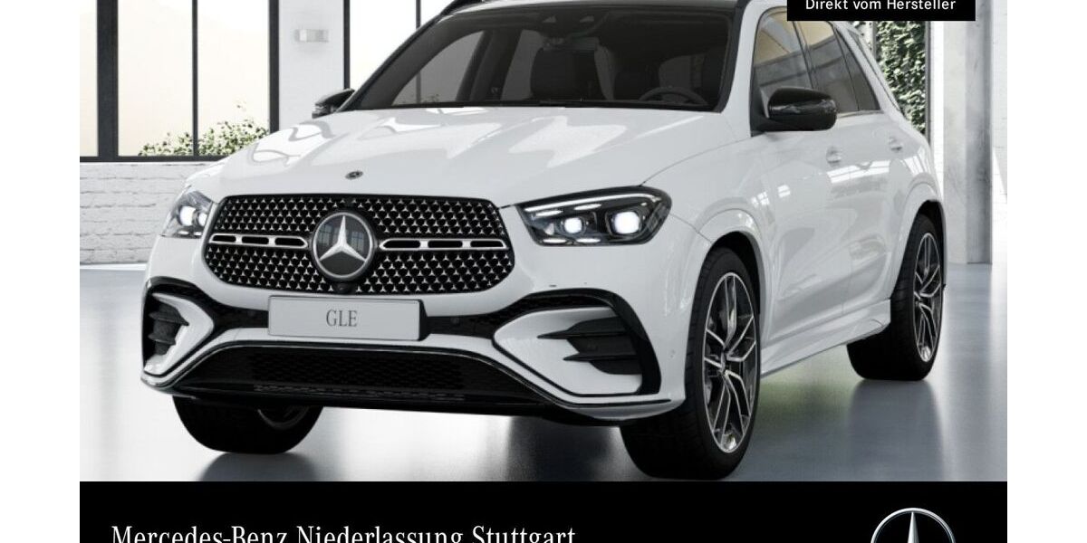 Mercedes-Benz GLE 450 9.900 km 95.490 &euro; Stuttgart 70372