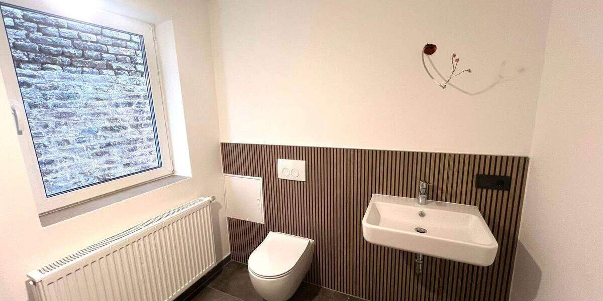 Zimmer Nußbaum - 2 Zimmer, 61 m&sup2;, 750&euro; | Angebot:25683765