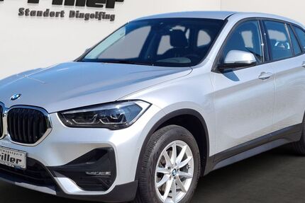 BMW X1 93.135 km 23.900 &euro; Dingolfing 84130
