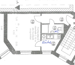 Wohnung zum Kaufen in Berlin 150.000 € 31.01 m²