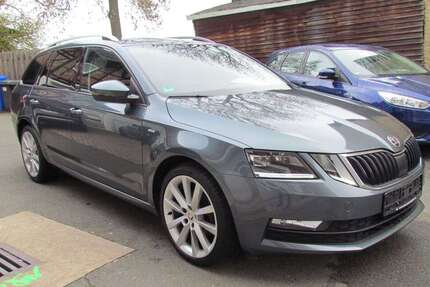 Skoda Octavia 165.000 km 10.490 &euro; Remptendorf 07368