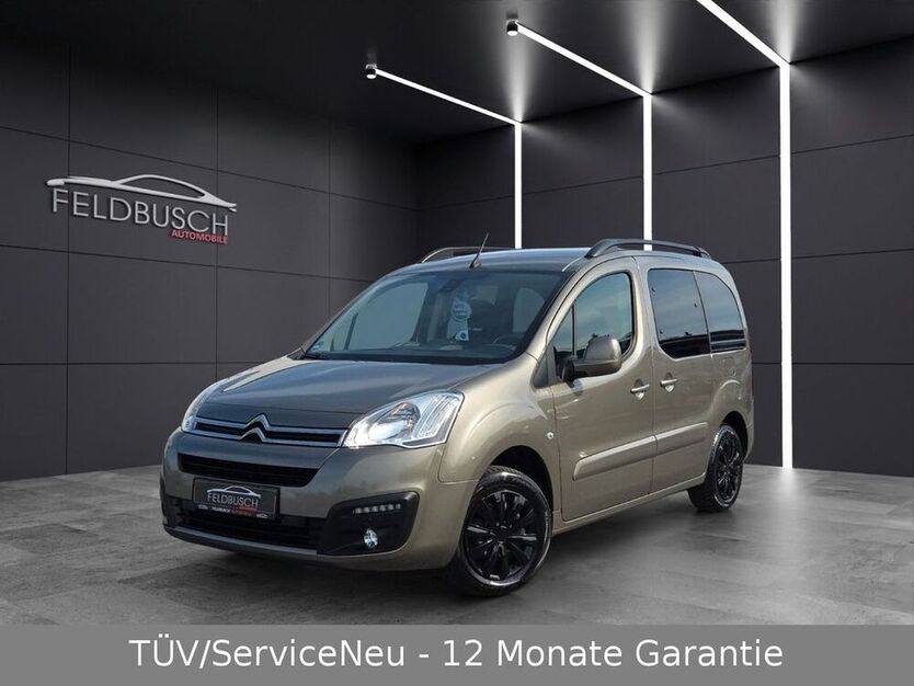 Berlingo