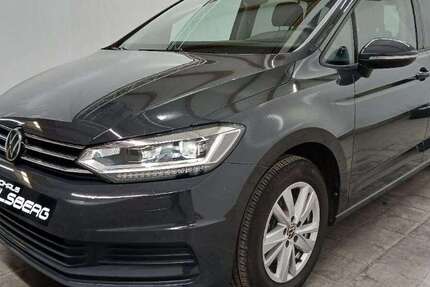 VW Touran 18.100 km 32.900 &euro; Pfullingen 72793