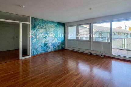 Wohnung Auerbach Hinterhain - 3 Zimmer, 70 m&sup2;, 420&euro; | Angebot:25265905