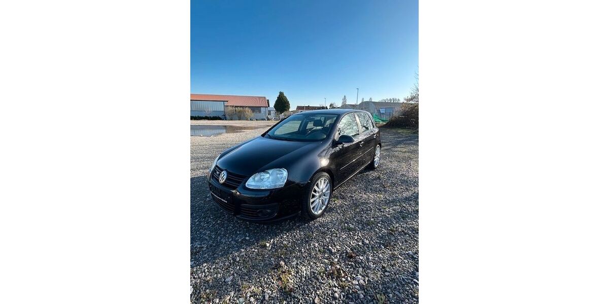 VW Golf 94.866 km 6.200 &euro; Dannstadt-Schauernheim 67125