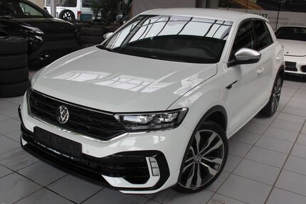 VW T-Roc 66.500 km 25.990 &euro; Weil im Schönbuch 71093