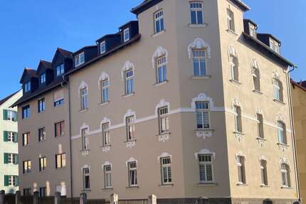 Wohnung Altenburg - 2 Zimmer, 53 m&sup2;, 60.000&euro; | Angebot:24776049