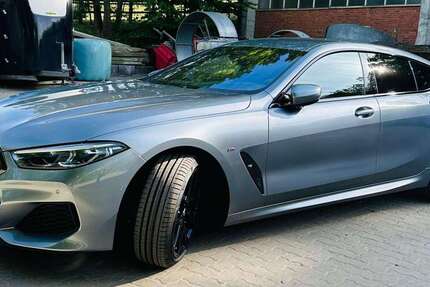 BMW M850 17.900 km 55.000 &euro; Grebin 24329
