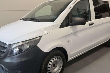 Mercedes-Benz Vito 142.561 km 19.451 &euro; Berlin 12277