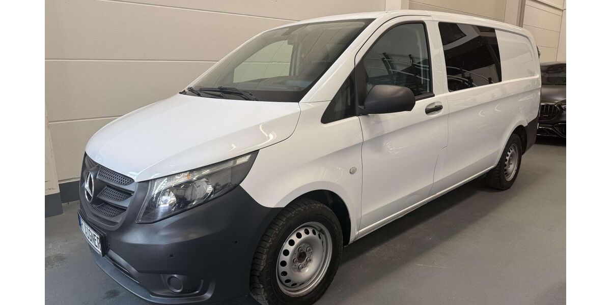 Mercedes-Benz Vito 142.561 km 19.451 &euro; Berlin 12277