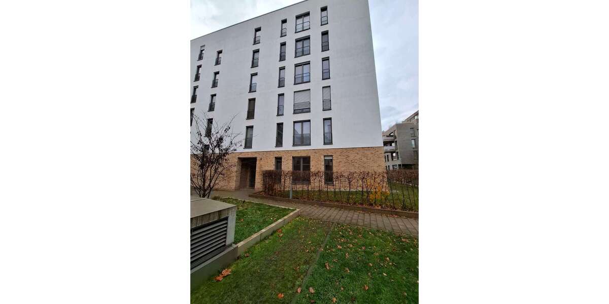 Wohnung zum Mieten in Tübingen 1.815 € 115.76 m² 4 zimmer