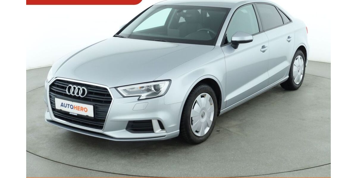 Audi A3 97.968 km 17.150 &euro; Leipzig 04328