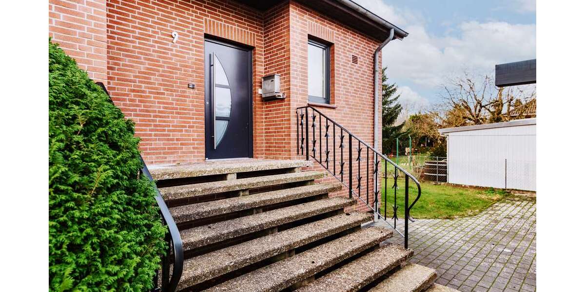 Haus zum Kaufen in Scharnebeck 435.000 € 142.45 m² 4 zimmer