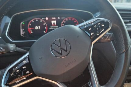 VW Tiguan 48.000 km 36.999 &euro; Schöndorf 54316
