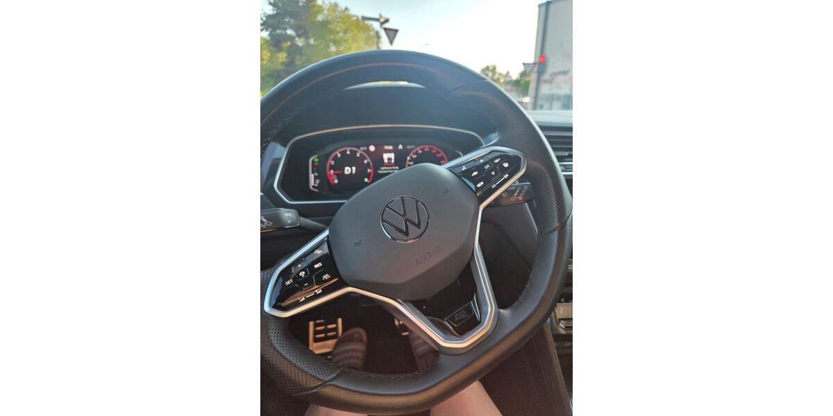 VW Tiguan 48.000 km 38.000 &euro; Schöndorf 54316