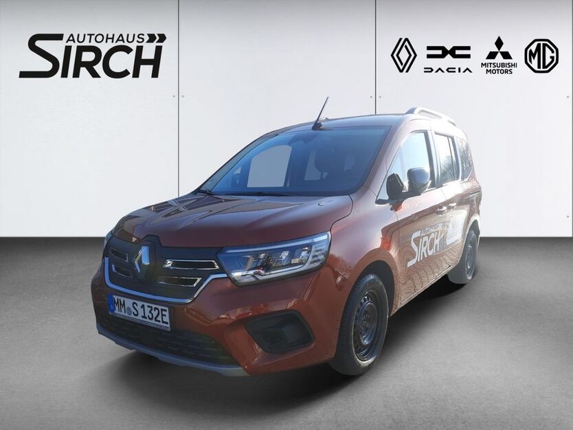 Renault Kangoo 2.000 km 24.590 € Memmingen 87700