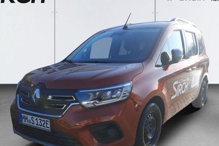 Renault Kangoo 2.500 km 24.590 € Memmingen 87700