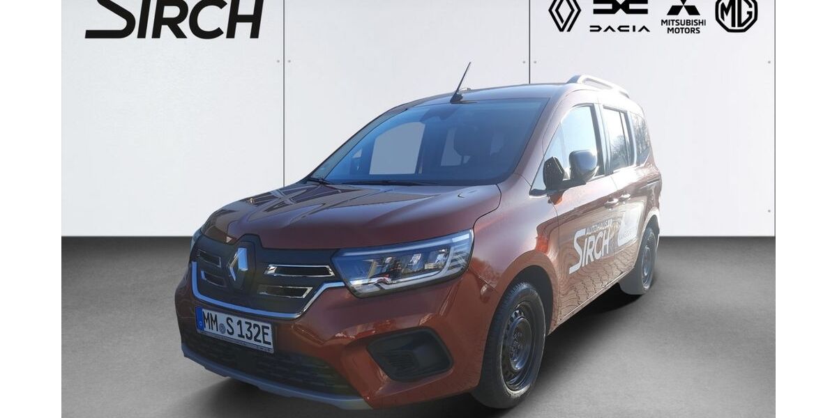 Renault Kangoo 3.000 km 22.590 € Memmingen 87700