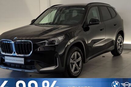 BMW X1 22.234 km 39.989 &euro; Würzburg 97076