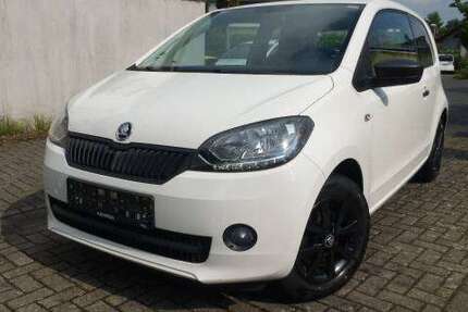 Skoda Citigo 120.000 km 5.200 &euro; Sankt Augustin, Stadt 53757