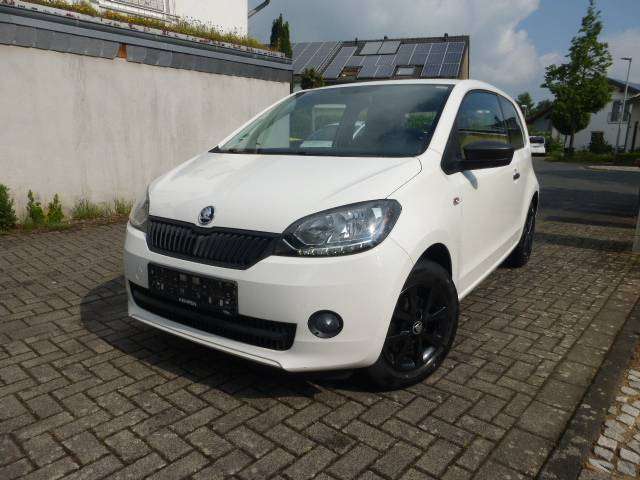 Skoda Citigo 120.000 km 5.200 &euro; Sankt Augustin, Stadt 53757