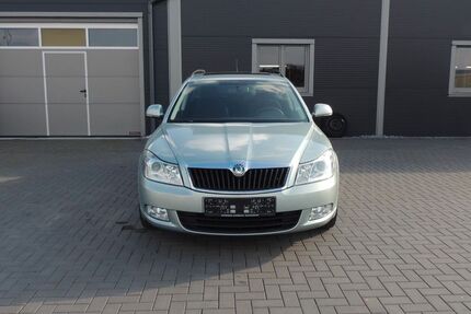 Skoda Octavia 157.421 km 3.900 € Hofgeismar 34369