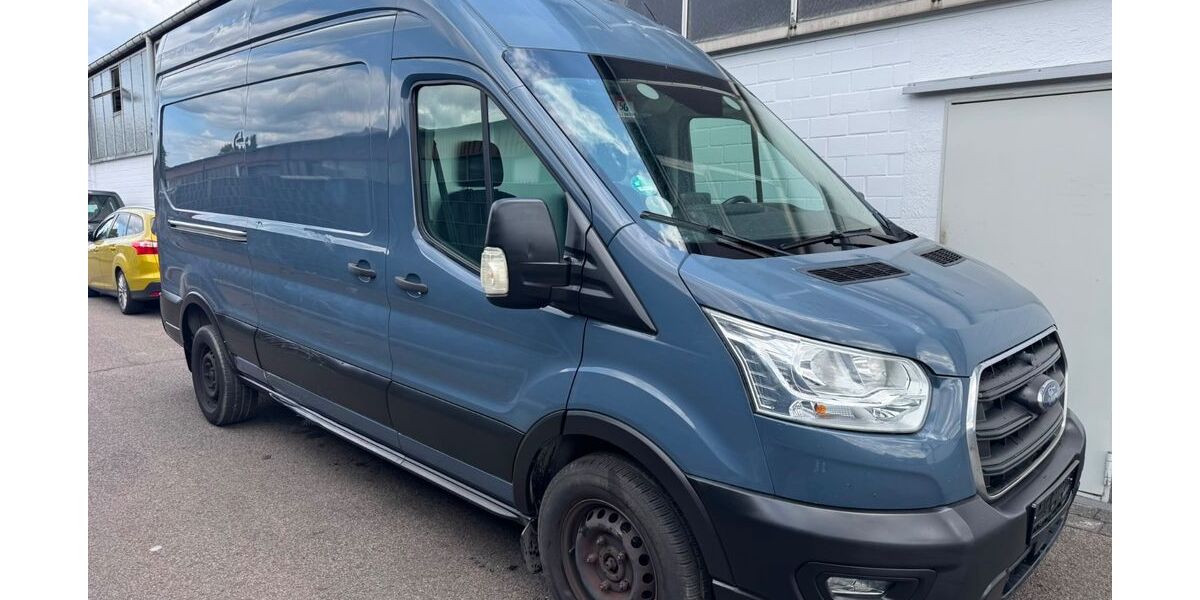 Ford Transit 95.000 km 11.650 &euro; Köln 51149