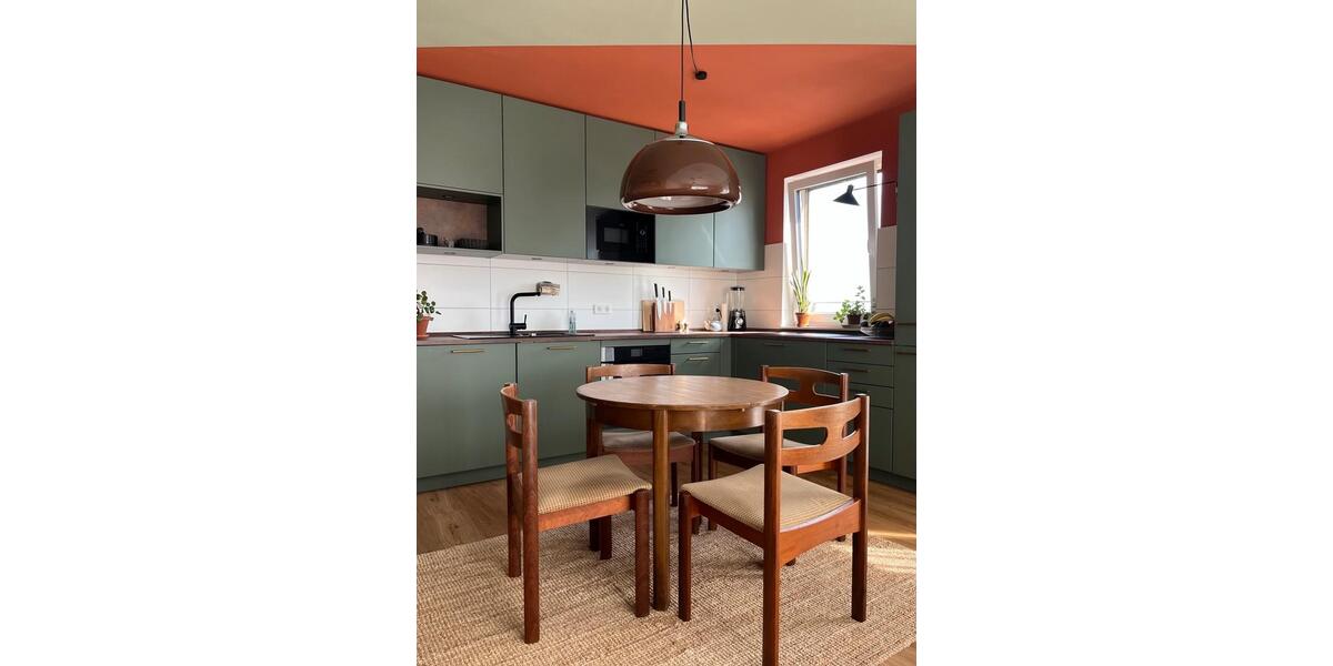 Einfamilienhaus Frankfurt am Main Bockenheim - 4 Zimmer, 88 m&sup2;, 2.200&euro; | Angebot:26652244