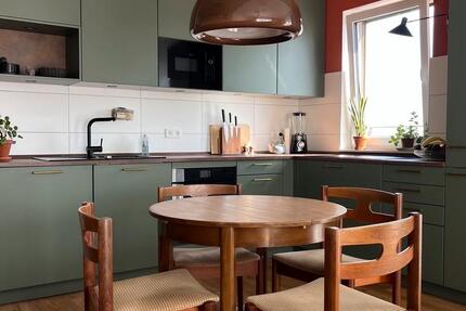 Haus Frankfurt am Main Bockenheim - 4 Zimmer, 88 m&sup2;, 2.200&euro; | Angebot:26652244