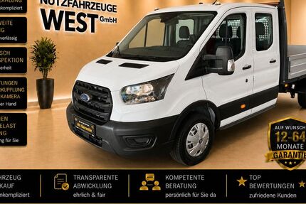 Ford Transit 58.000 km 21.490 &euro; Datteln 45711