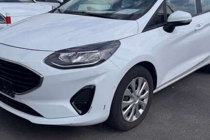 Ford Fiesta 46.203 km 12.990 &euro; Pulheim 50259